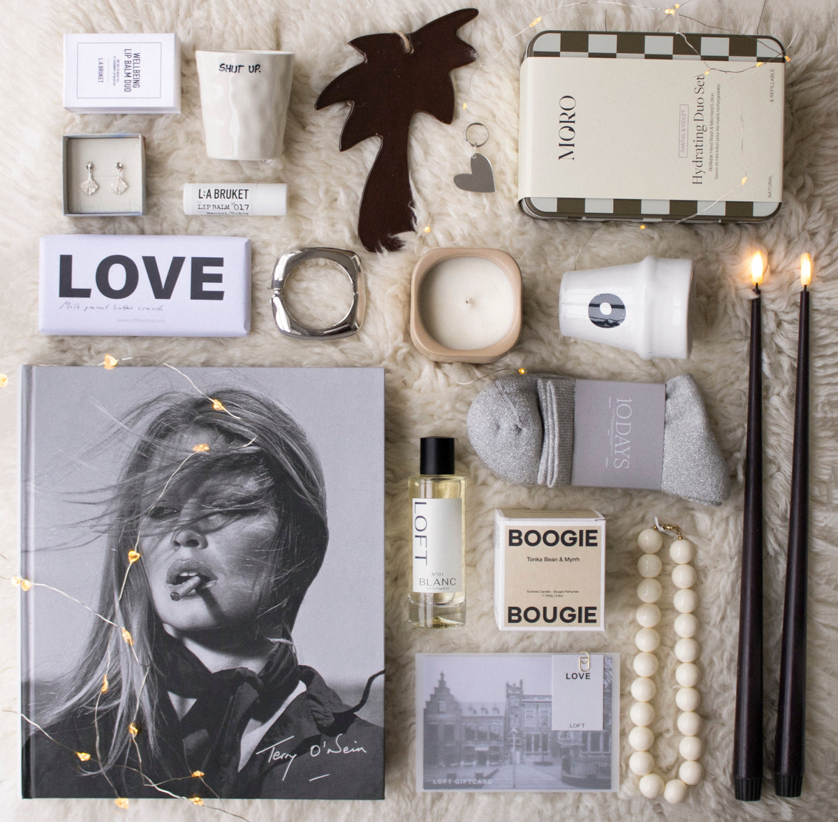 Gifts under €25,-