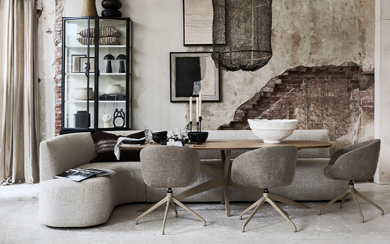 Eetkamerstoelen
