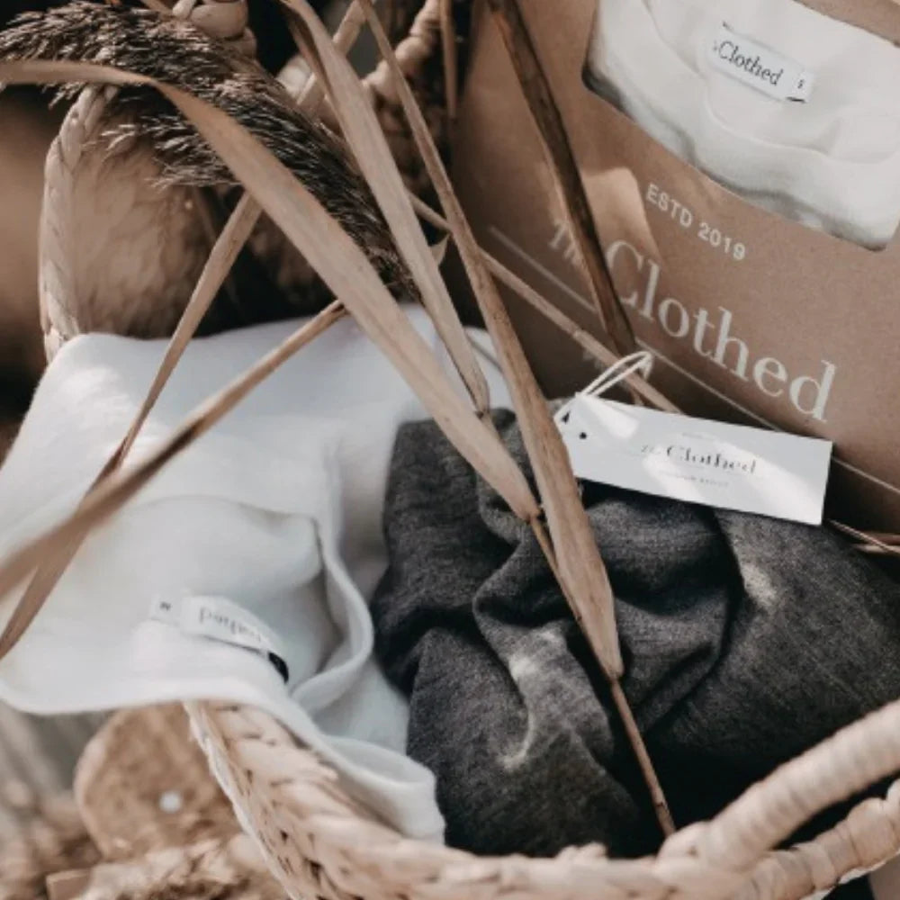 The Clothed collectie kopen Arnhem
