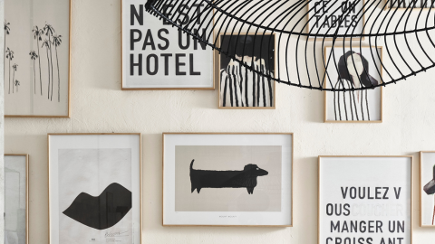 posters