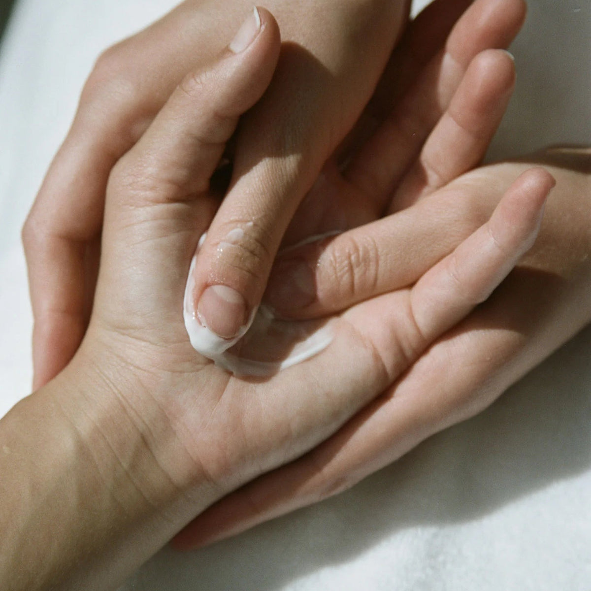 HANDCREAM BERGAMOT PATCHOULI