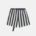 Afbeelding laden in Galerijviewer, utitlity shorts stripes