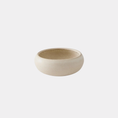 Afbeelding laden in Galerijviewer, Elba Bowl Globe XS Sand/Beige