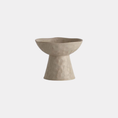 Afbeelding laden in Galerijviewer, Schaal op voet CLAY | M