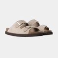 Load image into Gallery viewer, Beatriz Suede Sandalen