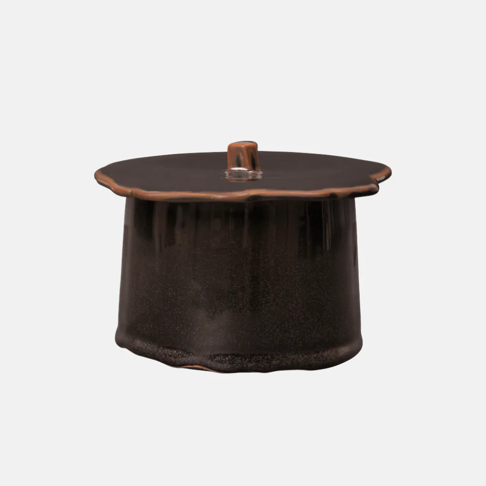 FERM LIVING MARNEN JAR | L
