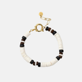 Afbeelding laden in Galerijviewer, Armband coco naturel