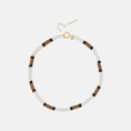 Load image into Gallery viewer, Coco ivory ketting