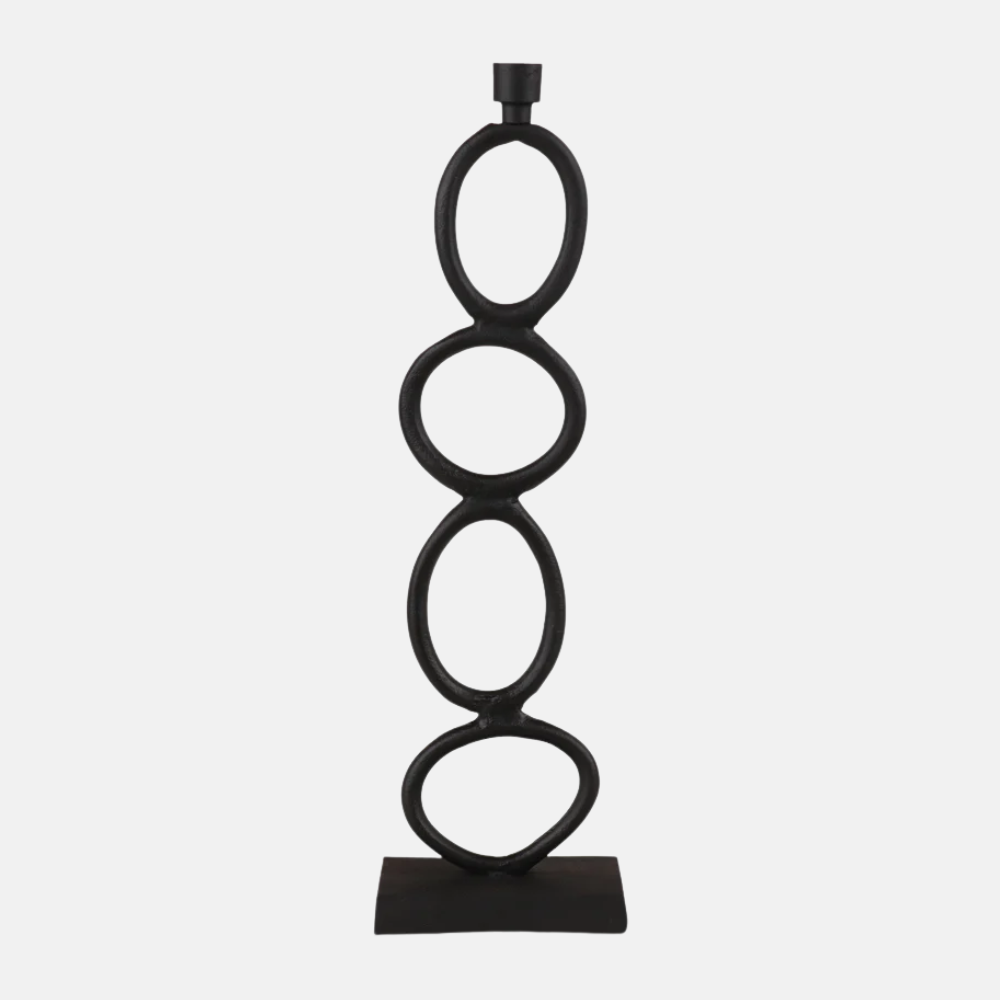 Kandelaar Circles S