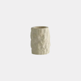 Load image into Gallery viewer, Hatijar Pot M Zandsteen H12cm