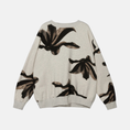 Afbeelding laden in Galerijviewer, sweater flower
