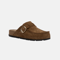 Load image into Gallery viewer, BORA MOCCASIN TOBACCO