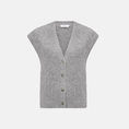 Afbeelding laden in Galerijviewer, Constanze Cardigan