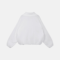 Afbeelding laden in Galerijviewer, half zip balloon top