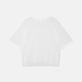 Afbeelding laden in Galerijviewer, mesh tee