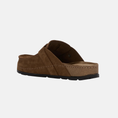 Load image into Gallery viewer, BORA MOCCASIN TOBACCO