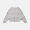 Afbeelding laden in Galerijviewer, balloon sweater stripes