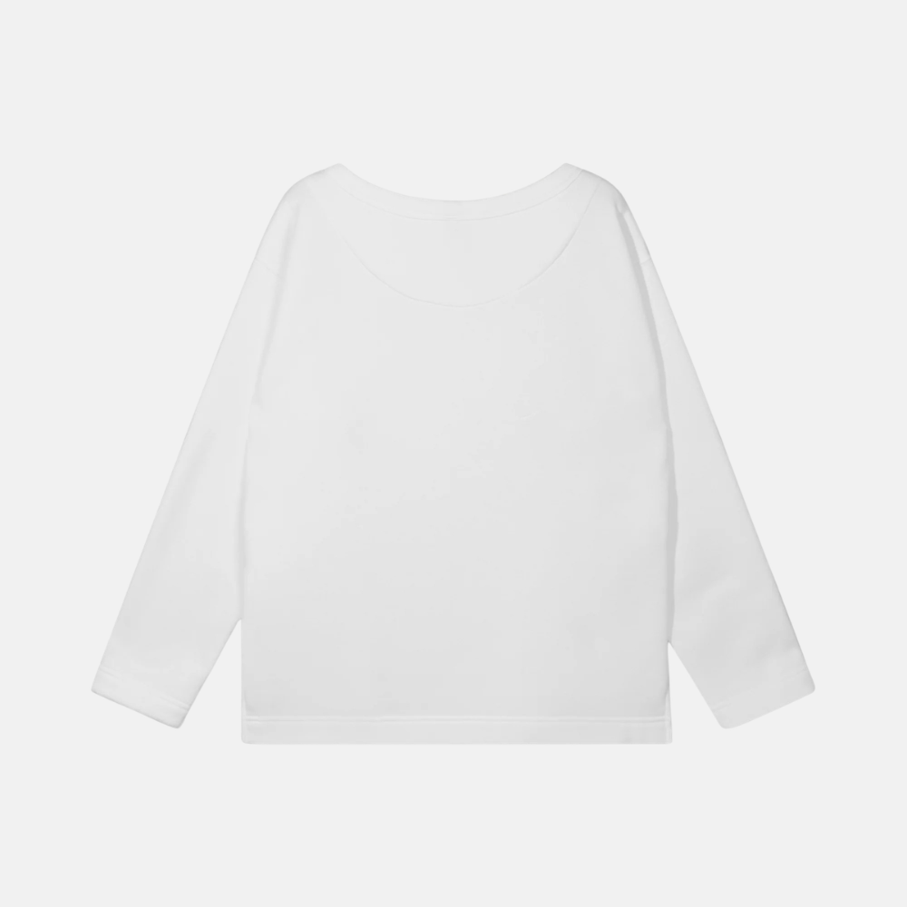 petite statement sweater