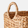 Load image into Gallery viewer, WH Mand Naturel L