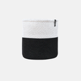 Load image into Gallery viewer, Kiondo Basket White S