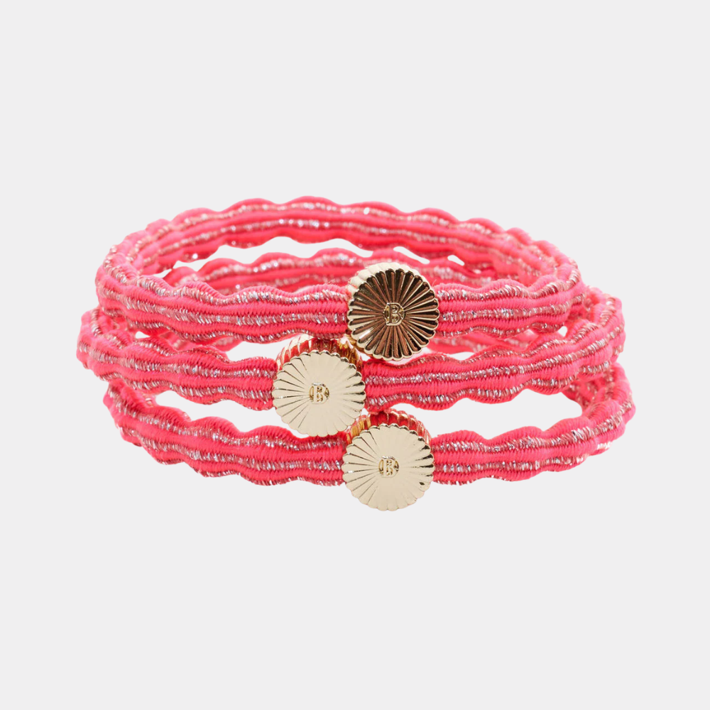 Hairtie Bubble Pink Fusion