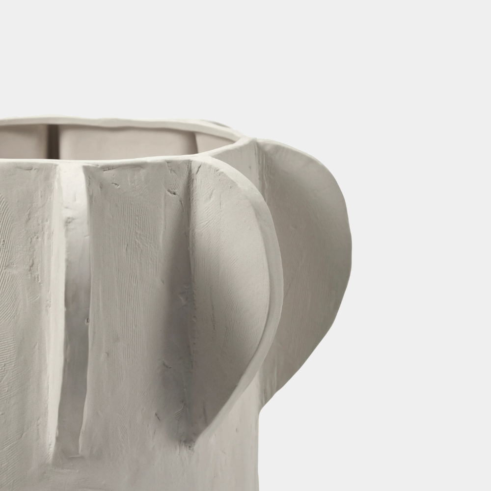 Bloempot 01 M beige Molly