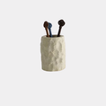 Load image into Gallery viewer, Hatijar Pot M Zandsteen H12cm