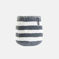 Load image into Gallery viewer, Kiondo Basket White S