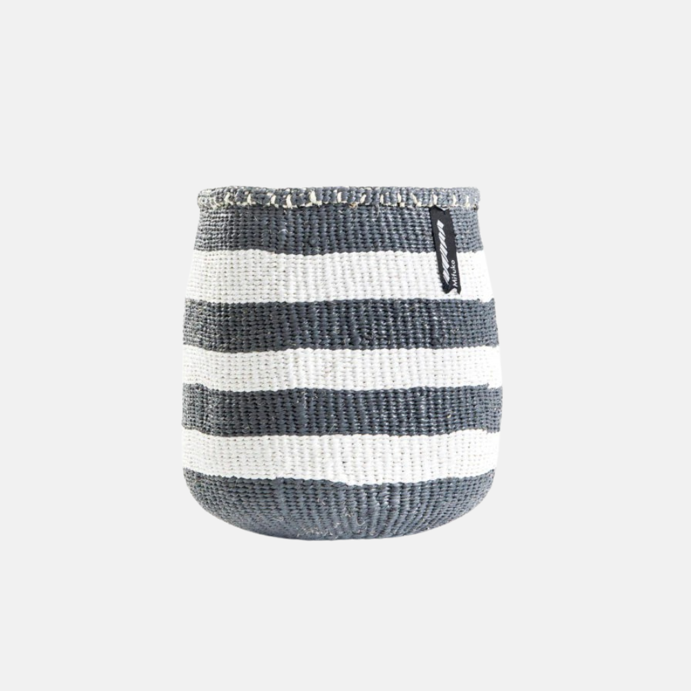 Kiondo Basket White S