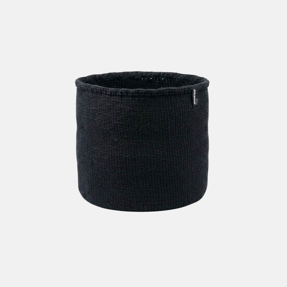 Kiondo Basket White S