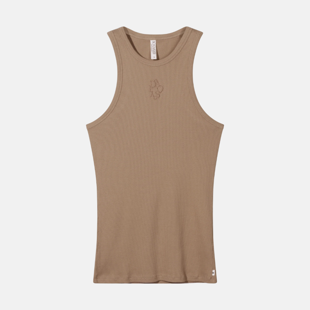 tank top rib