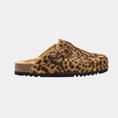 Afbeelding laden in Galerijviewer, Fae leopard cowhide