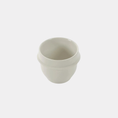 Afbeelding laden in Galerijviewer, Espressokopje Alabaster Set van 2