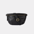 Load image into Gallery viewer, MILO BAG BLACK