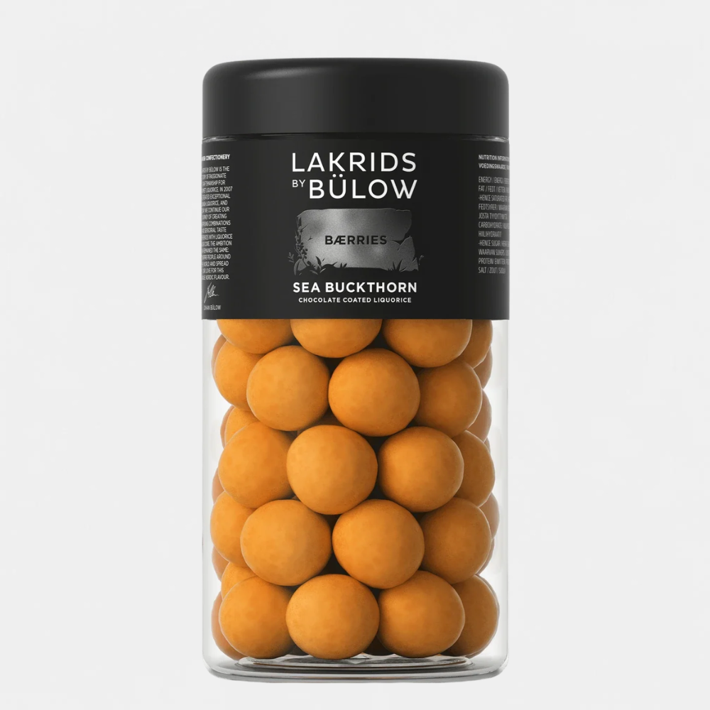 REGULAR SEA BUCKTHORN