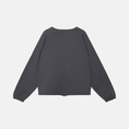 Afbeelding laden in Galerijviewer, silent chique raglan sweater