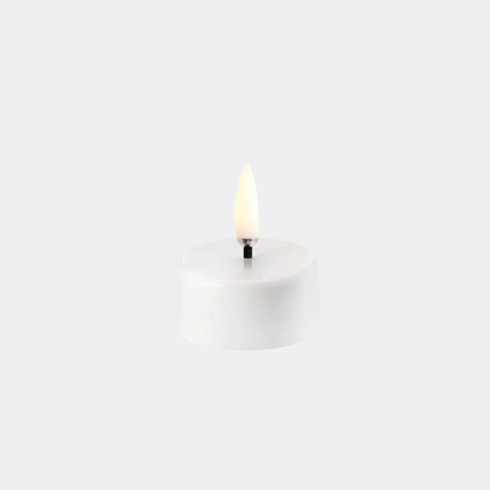 LED Tealight 400