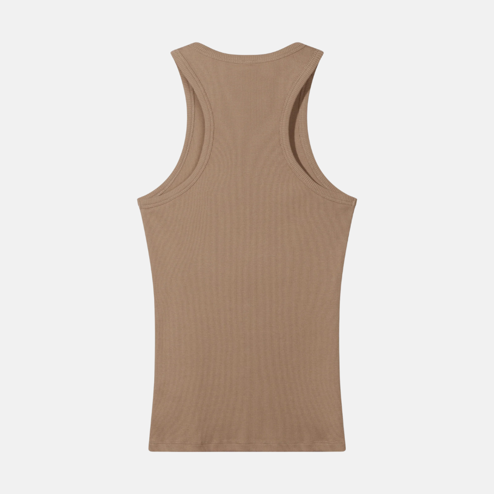 tank top rib