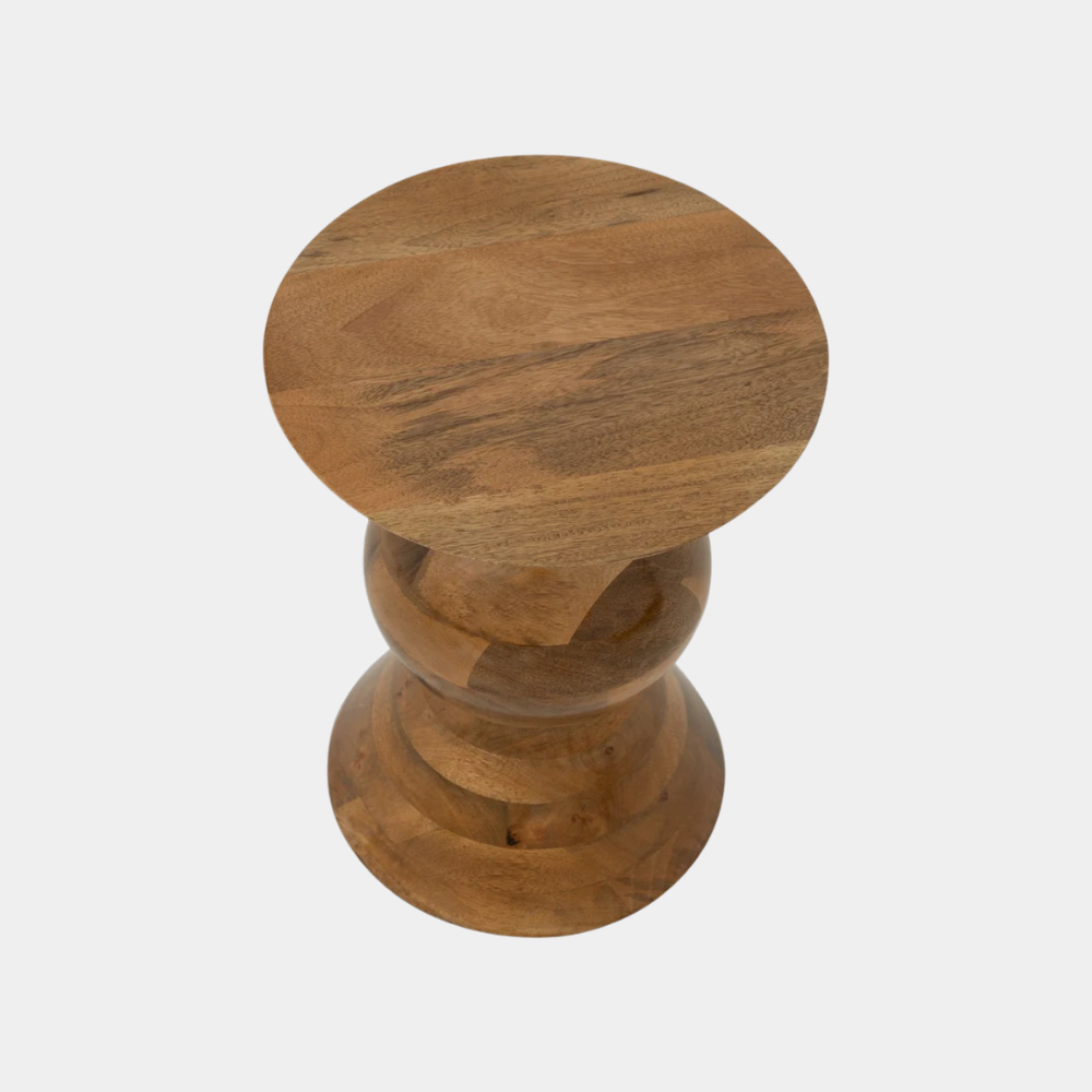 bijzettafel Lustro