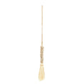 Load image into Gallery viewer, The Cowrie & Cotton Tassel
