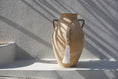 Load image into Gallery viewer, The Cowrie & Cotton Tassel