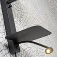 Afbeelding laden in Galerijviewer, Florence Wandlamp | Schapje + USB