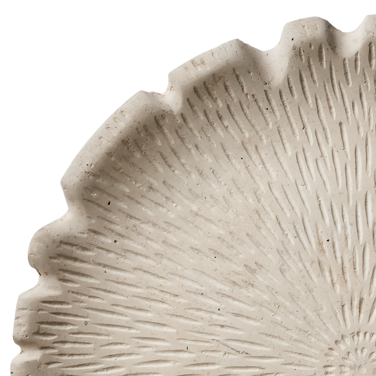 ATHENA Schaal | Ivory
