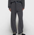 Afbeelding laden in Galerijviewer, banana pants fleece