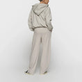 Afbeelding laden in Galerijviewer, banana pants fleece
