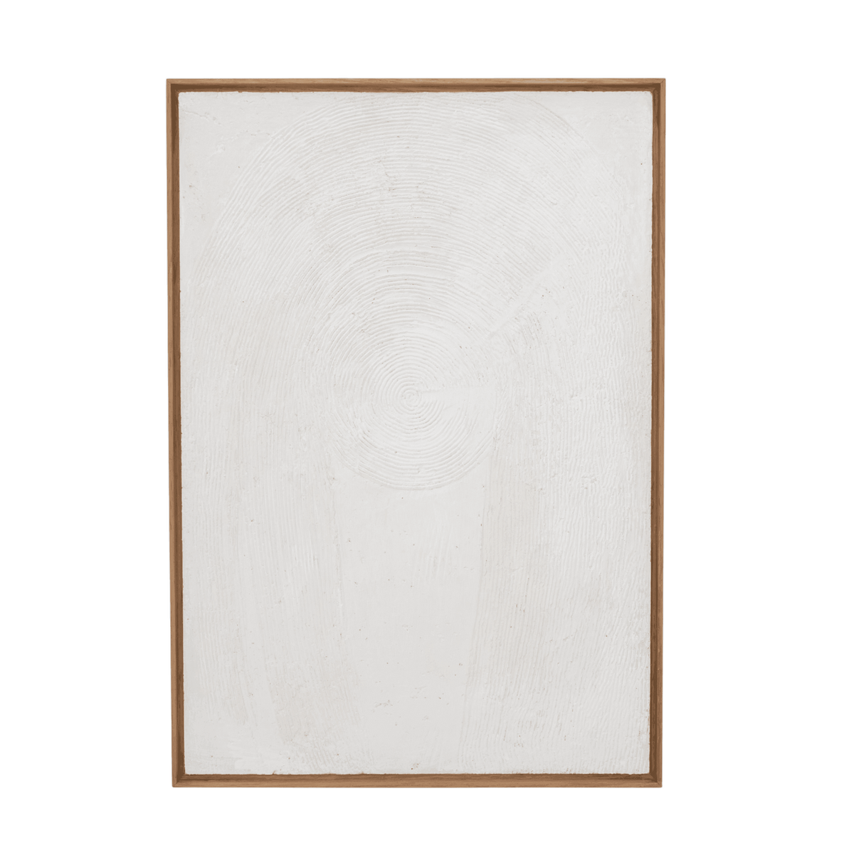 Wanddecoratie Papier-maché Organisch