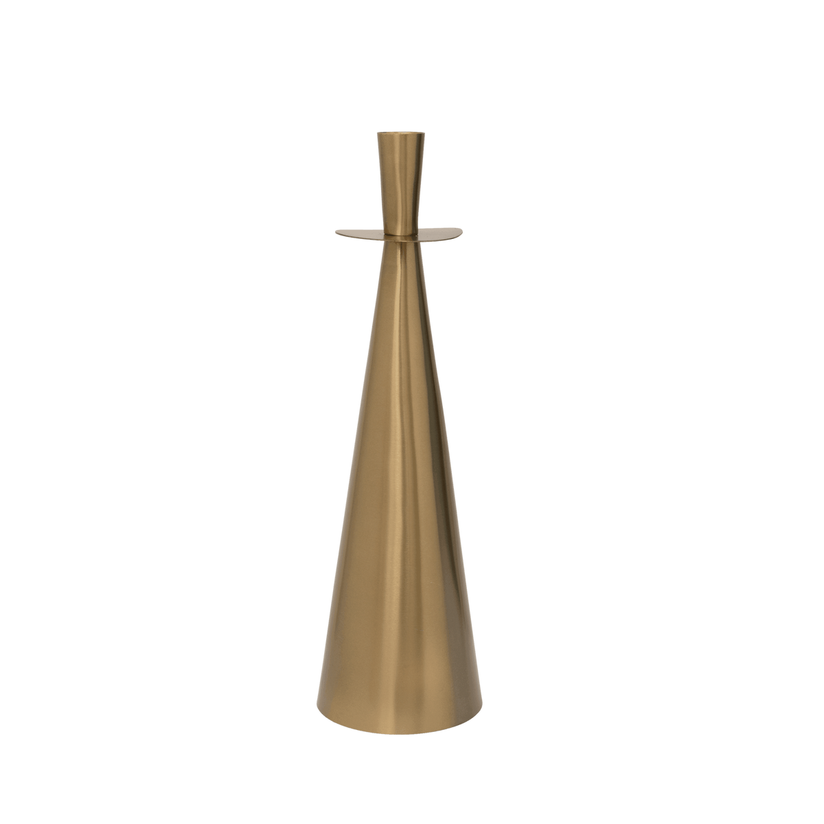 Kaarsenhouder Clessidra, L