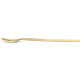 Load image into Gallery viewer, Vork Messing (set van 4)