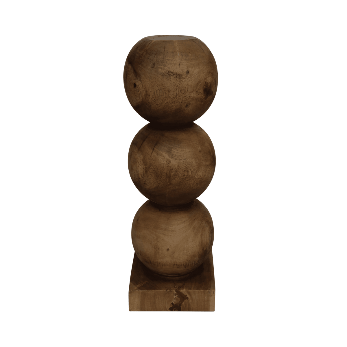 Sokkel Lamp