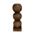Load image into Gallery viewer, Sokkel Lamp